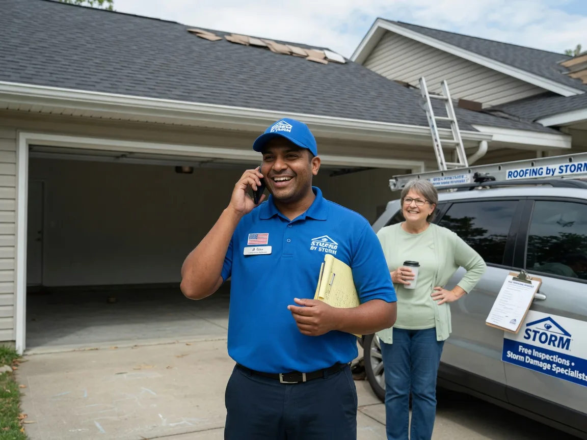 Roof Repair Near Me Shidler, OK FAQs