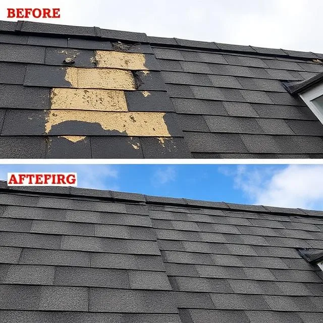 Roof Repair Near Me in Shidler, OK near me